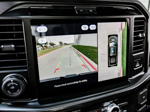 Used 2025 Ford F150 Raptor w/ Equipment Group 803A Raptor R image 66