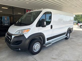 Used 2025 RAM ProMaster 2500 w/ U-Haul Equipment Group FWD video 1