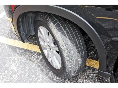 Used 2016 MAZDA CX-5 Sport w/ Rear Camera Package FWD image 30