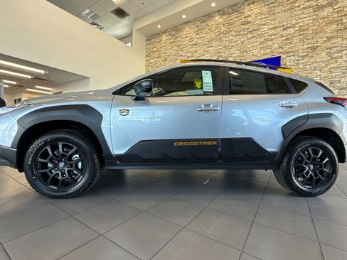 New 2026 Subaru Crosstrek 2.5i Wilderness image 2
