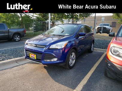 Used 2015 Ford Escape SE