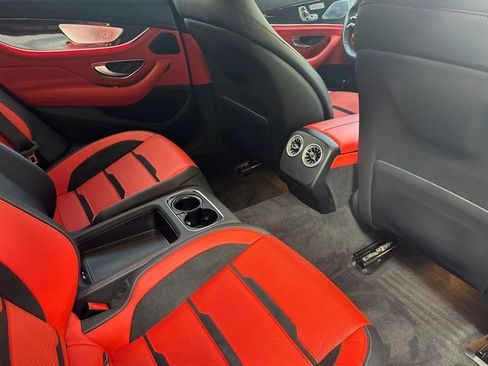 Certified 2022 Mercedes-Benz AMG GT 53 image 31