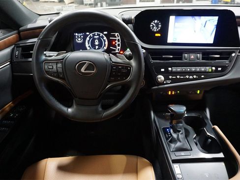 Used 2023 Lexus ES 350 350 image 6