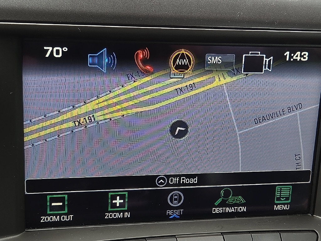 Used 2018 Chevrolet Corvette Stingray Coupe RWD image 19