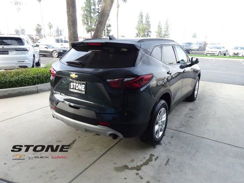 Used 2020 Chevrolet Blazer LT image 8