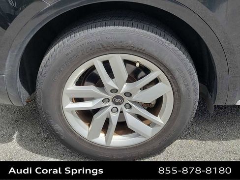 Used 2023 Audi Q5 2.0T Premium w/ Convenience Package image 30