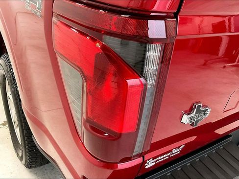 Used 2024 Ford F150 XLT w/ Equipment Group 302A MID AWD/4WD image 28