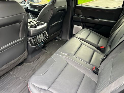 New 2025 Ford F150 Raptor image 11