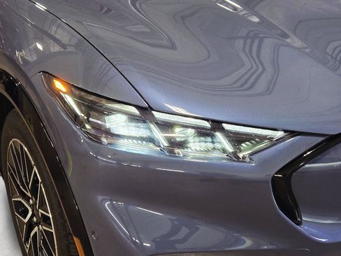 Used 2024 Ford Mustang Mach-E Premium AWD/4WD image 50