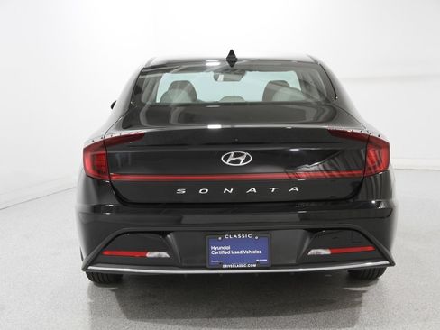 Certified 2023 Hyundai Sonata SE image 18