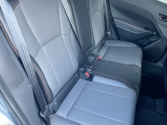 New 2026 Subaru Crosstrek 2.5i Limited AWD/4WD image 24