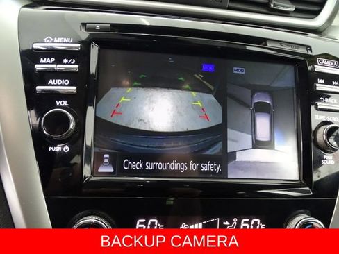 Used 2018 Nissan Murano Platinum AWD/4WD image 17