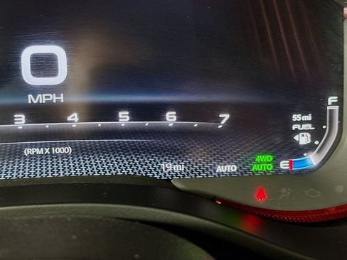 New 2026 RAM 1500 Rebel w/ Bed Utility Group AWD/4WD image 12