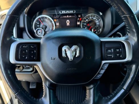 Used 2020 RAM 2500 Big Horn w/ Level 2 Equipment Group image 12