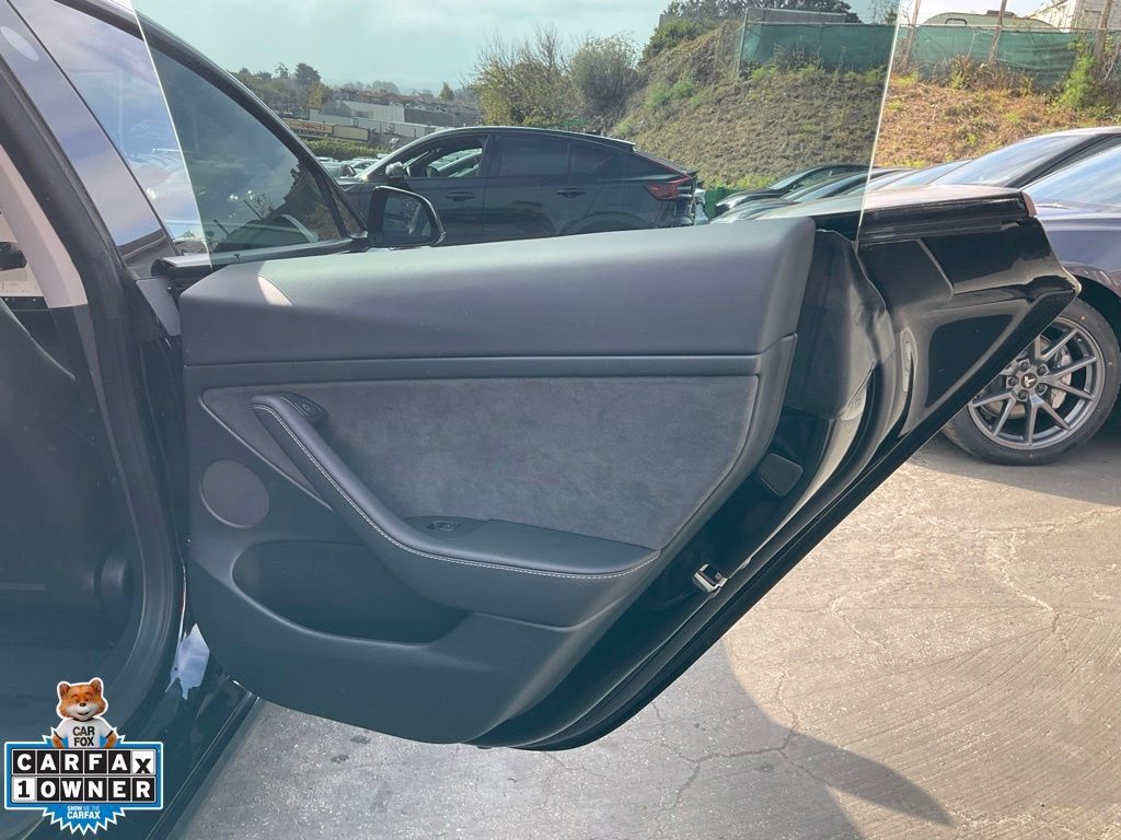 Used 2023 Tesla Model 3 Standard Range RWD image 56