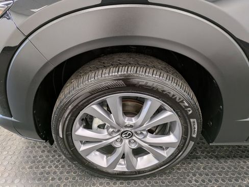 Used 2025 MAZDA CX-30 AWD 2.5 S w/ Premium Package image 7