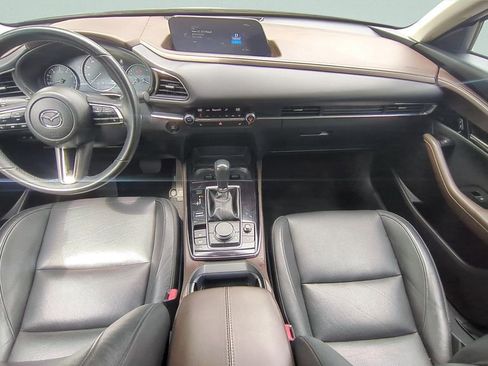 Used 2024 MAZDA CX-30 AWD 2.5 S w/ Premium Package image 11