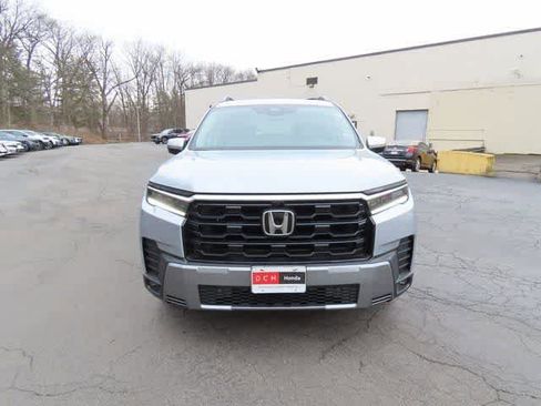 New 2026 Honda Pilot Elite image 6