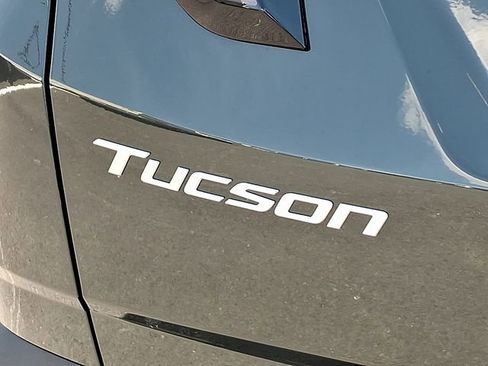 New 2026 Hyundai Tucson SEL image 13