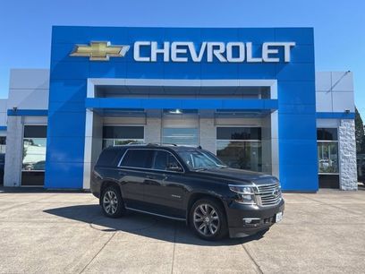 Used 2019 Chevrolet Tahoe Premier