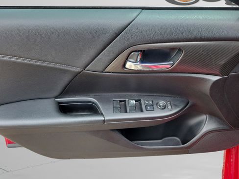 Used 2016 Honda Accord Sport image 23