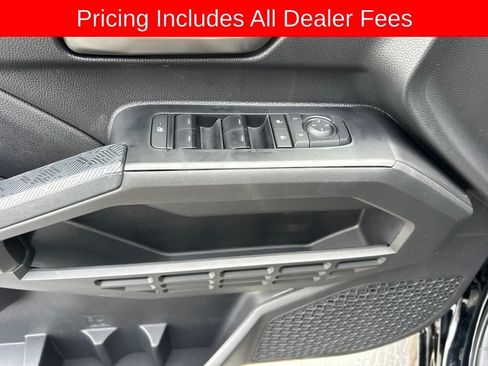 Used 2026 Toyota Tacoma TRD Off-Road AWD/4WD image 4