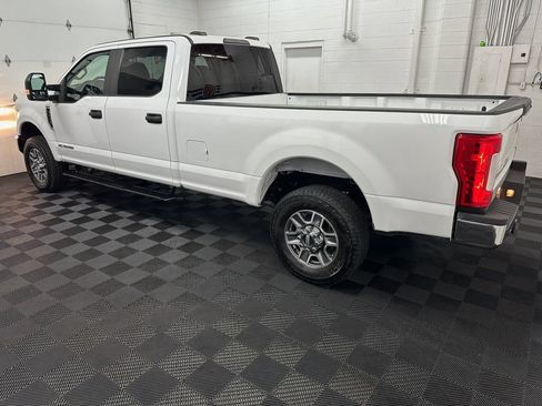 Used 2022 Ford F350 XL w/ STX Appearance Package AWD/4WD image 6