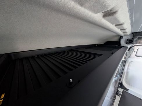 New 2026 RAM ProMaster 2500 image 38