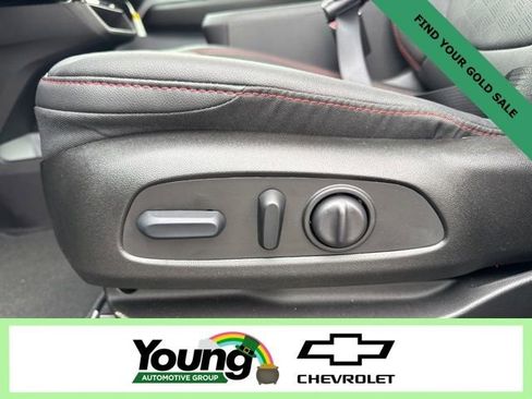 New 2027 Chevrolet Bolt RS w/ Technology Package image 15