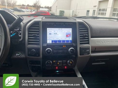 Used 2021 Ford F350 King Ranch w/ King Ranch Ultimate Package image 17