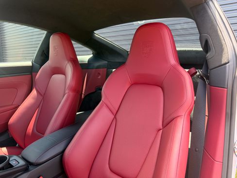Certified 2023 Porsche 911 GT3 RWD image 12