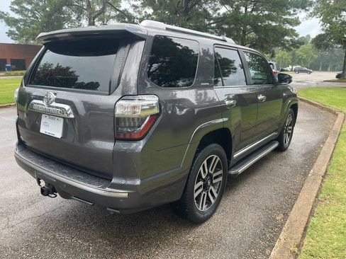 Used 2016 Toyota 4Runner Limited RWD image 5