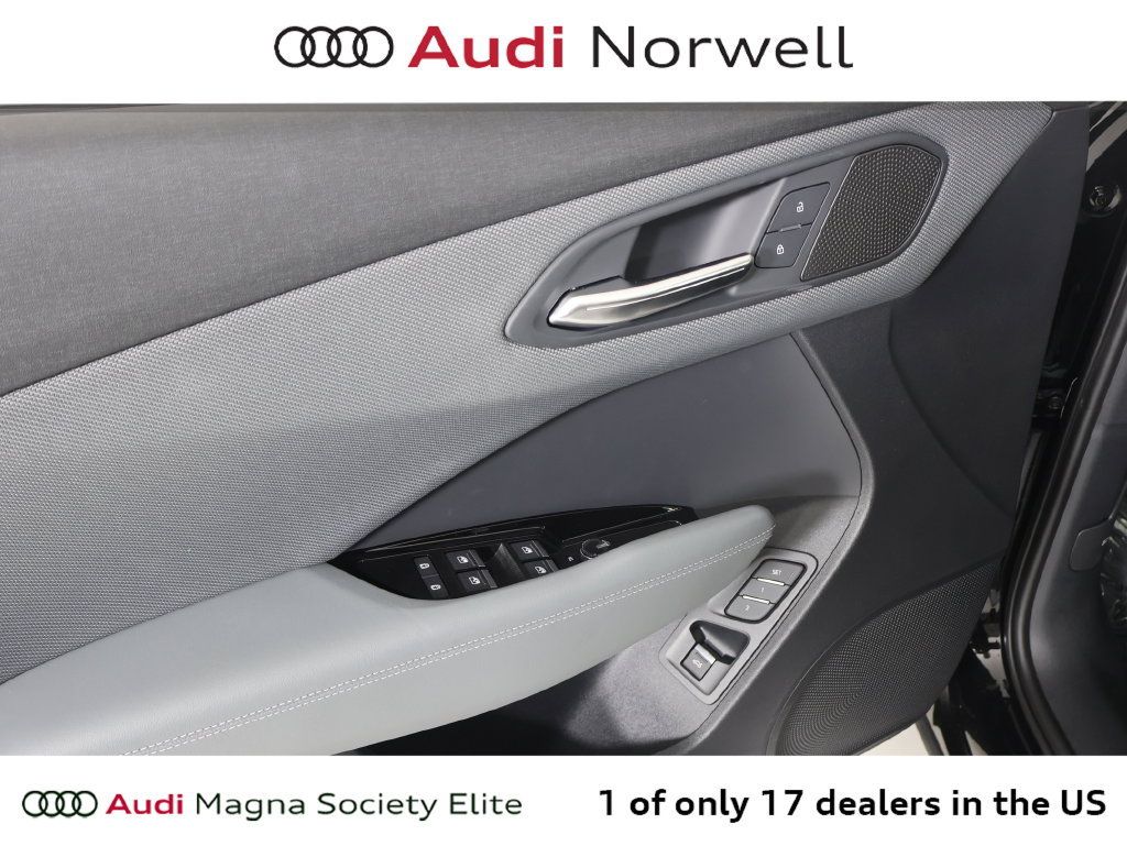 Used 2026 Audi Q3 quattro 2.0T AWD/4WD image 19