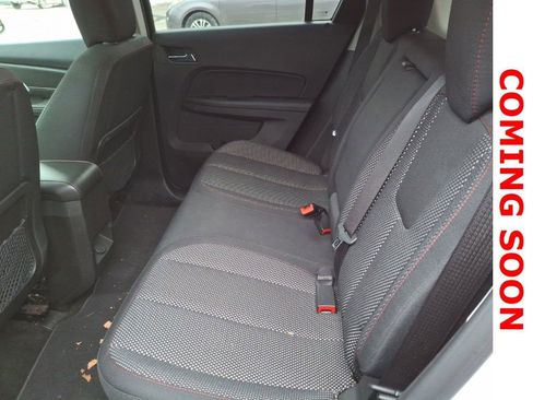 Used 2013 GMC Terrain SLE w/ Convenience Package image 13