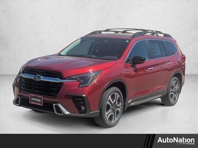 New 2025 Subaru Ascent Touring w/ Popular Package #1