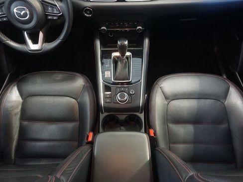 Used 2025 MAZDA CX-5 Carbon Edition AWD/4WD image 26