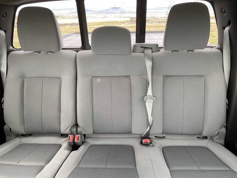 Used 2011 Ford F150 XLT w/ XLT Chrome Pkg image 35