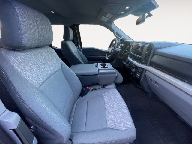 Used 2023 Ford F250 XLT w/ 360-Degree Camera Package AWD/4WD image 14