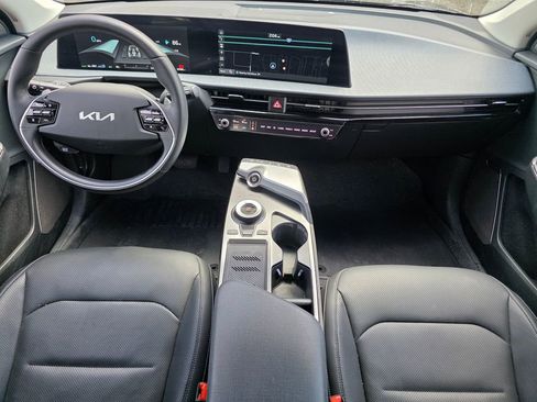 Used 2023 Kia EV6 Wind w/ Wind Technology Package image 23
