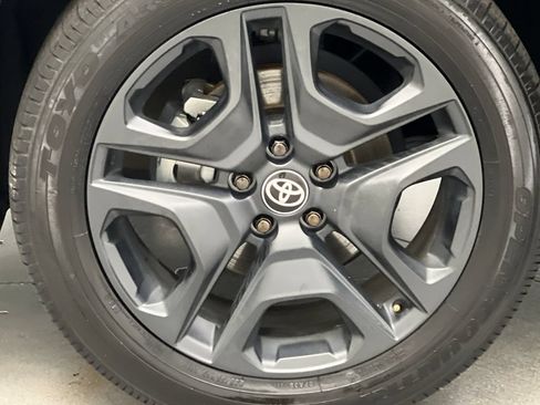 Used 2024 Toyota RAV4 Adventure AWD/4WD image 65