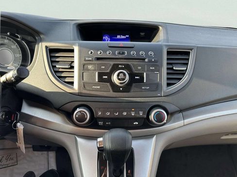 Used 2013 Honda CR-V EX image 27