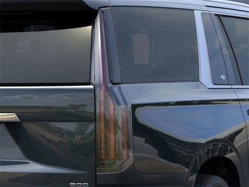 New 2026 Cadillac Escalade ESV Luxury image 11