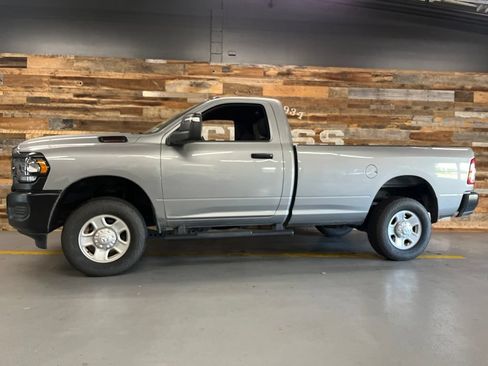 Used 2024 RAM 2500 Tradesman w/ Snow Chief Group AWD/4WD image 11