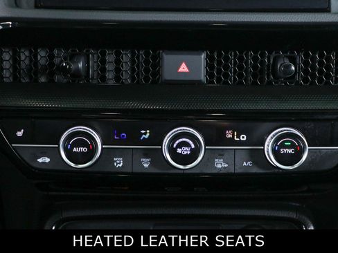 Used 2024 Honda CR-V Sport Touring image 20