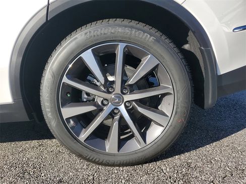 New 2026 Acura MDX w/ Technology Package image 11