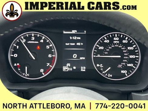 New 2026 Subaru Forester Limited image 20