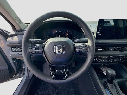 New 2026 Honda Accord SE image 10