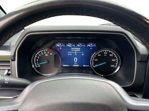 Used 2023 Ford F150 XLT w/ Equipment Group 302A High AWD/4WD image 16