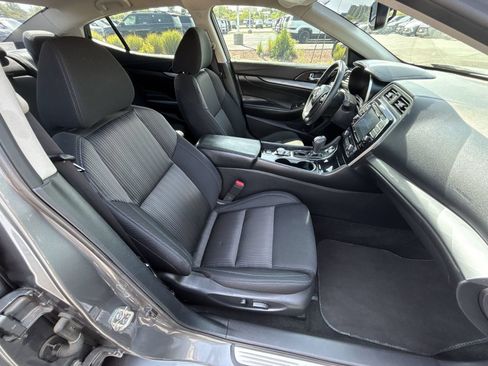 Used 2016 Nissan Maxima 3.5 S FWD image 24