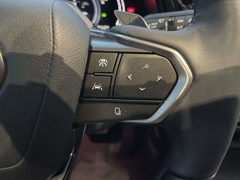 Used 2024 Lexus RX 350 image 34